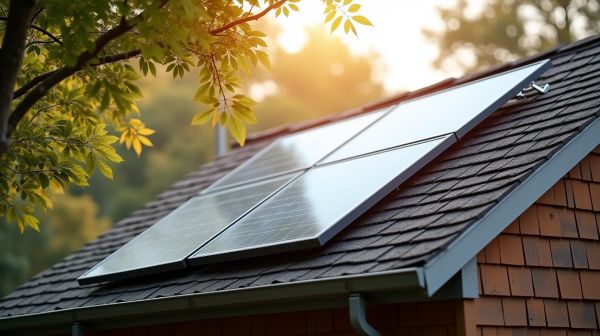 Comment choisir son panneau solaire photovoltaïque adapté à vos besoins ?