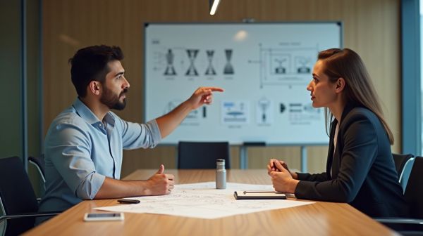 Comment nos experts en économies d'énergie transforment vos projets