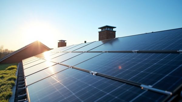 Les meilleures options de panneaux solaires pour vos besoins