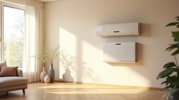 Pourquoi opter pour une pompe à chaleur air-eau comme solution de chauffage ?