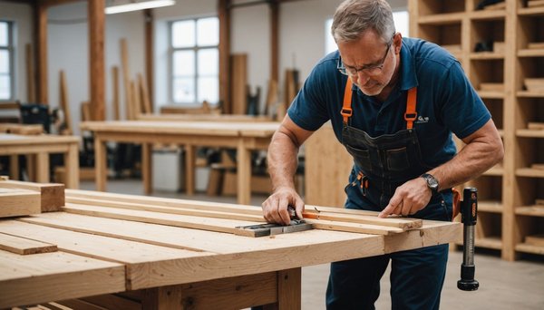 Les atouts d'une entreprise de charpente à pau pour vos travaux