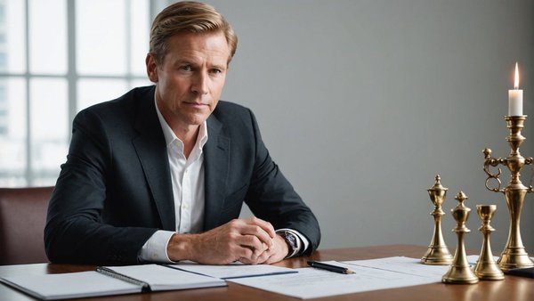 Stratégies gagnantes : conseillers experts et firmes prop