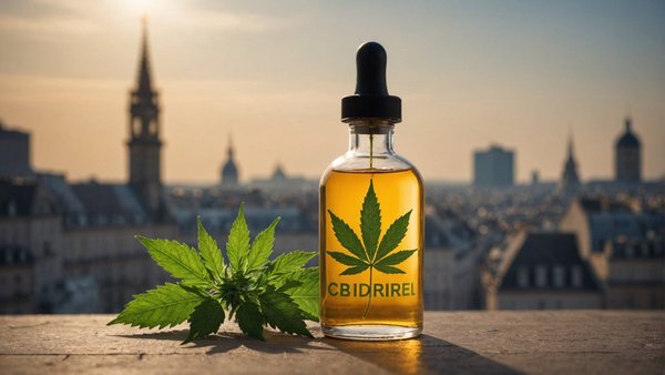 Cbd bio : la promesse d'une qualité française irréprochable