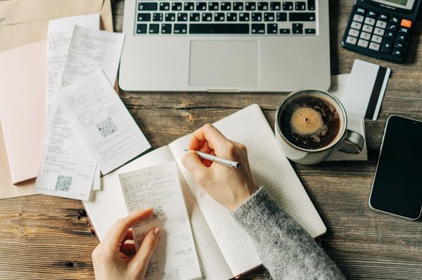 Portage salarial : budget essentiel pour le succès de vos missions