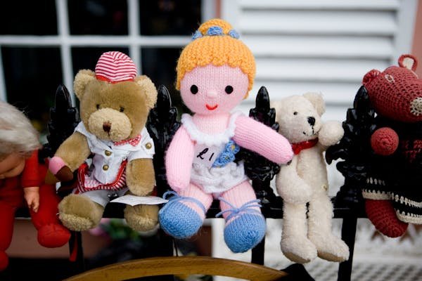 Top 5 critères pour sélectionner la peluche parfaite