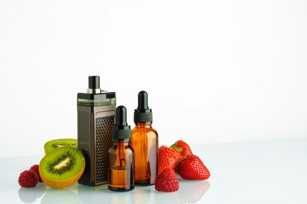 E liquide en gros : guide complet pour vaper intelligemment